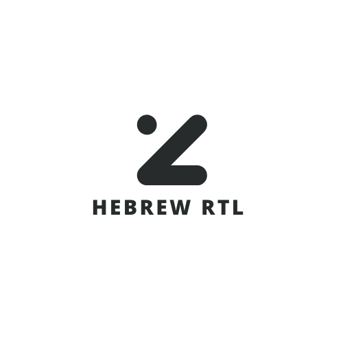 Hebrew RTL Enforcer Pro